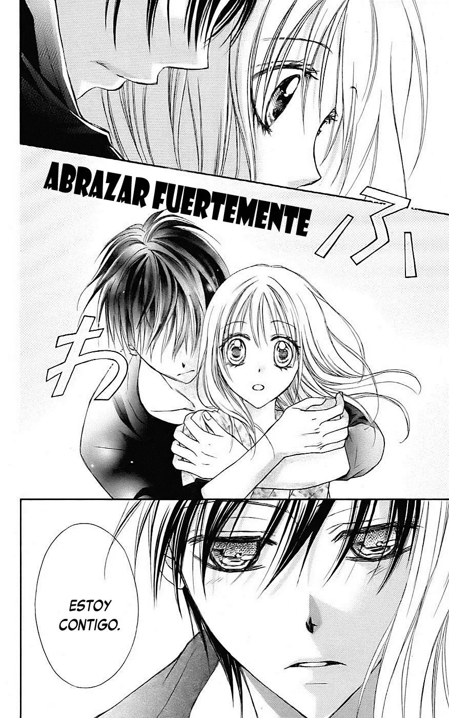 Namida Usagi: Seifuku no Kataomoi (2009) - Capítulo 47 - Página 24 - LectorTMOo