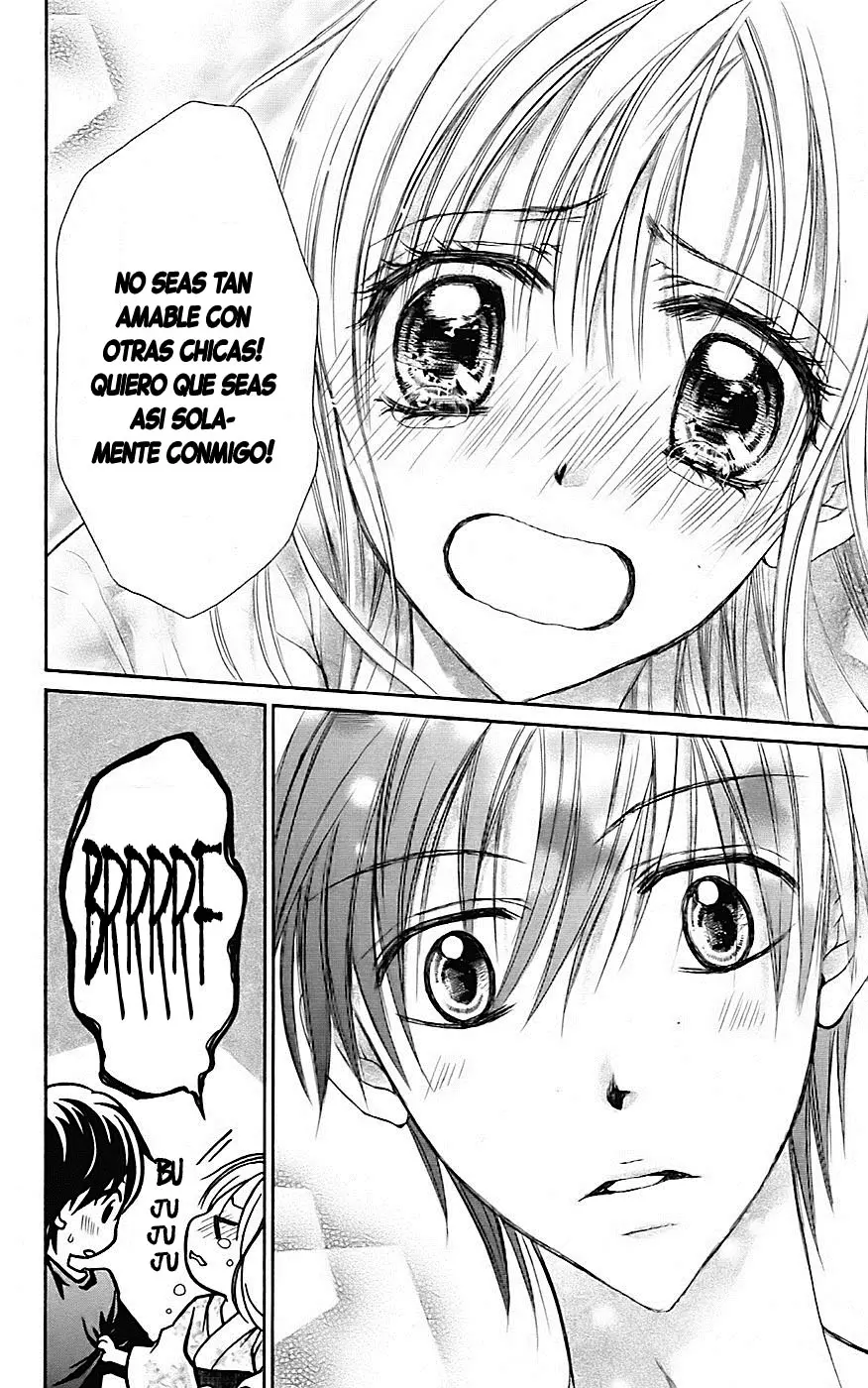 Namida Usagi: Seifuku no Kataomoi (2009) - Capítulo 47 - Página 26 - LectorTMOo