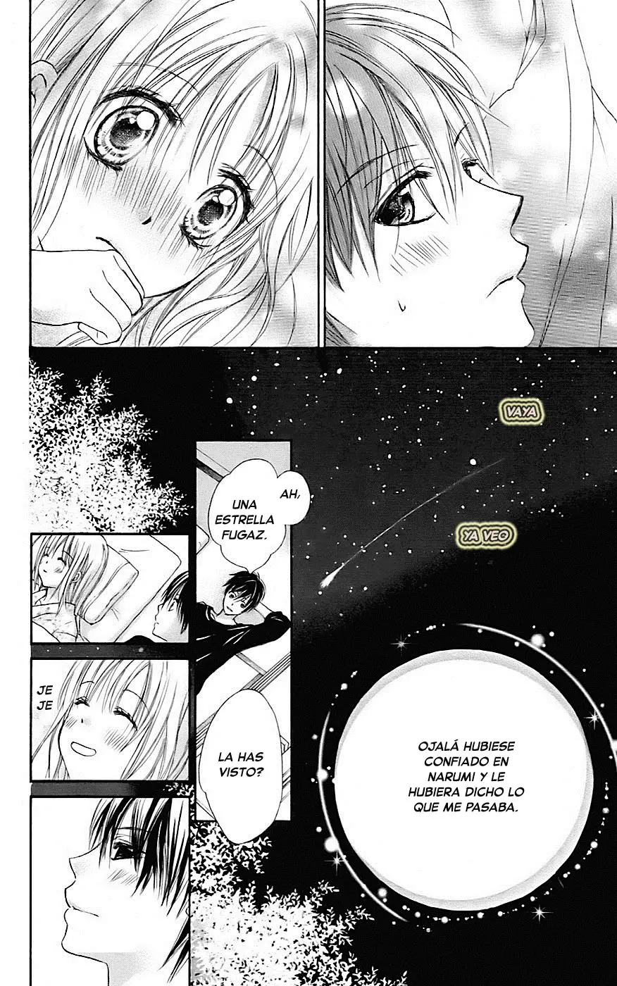 Namida Usagi: Seifuku no Kataomoi (2009) - Capítulo 47 - Página 32 - LectorTMOo