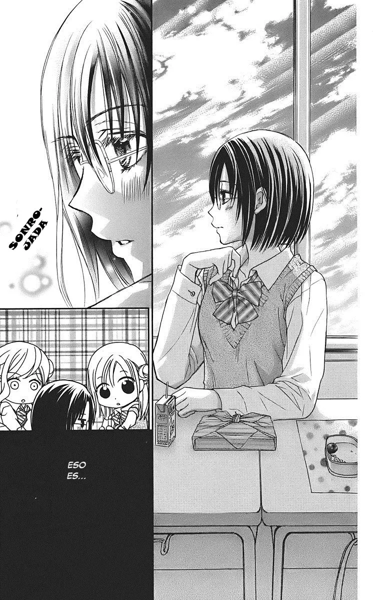 Namida Usagi: Seifuku no Kataomoi (2009) - Capítulo 48 - Página 10 - LectorTMOo