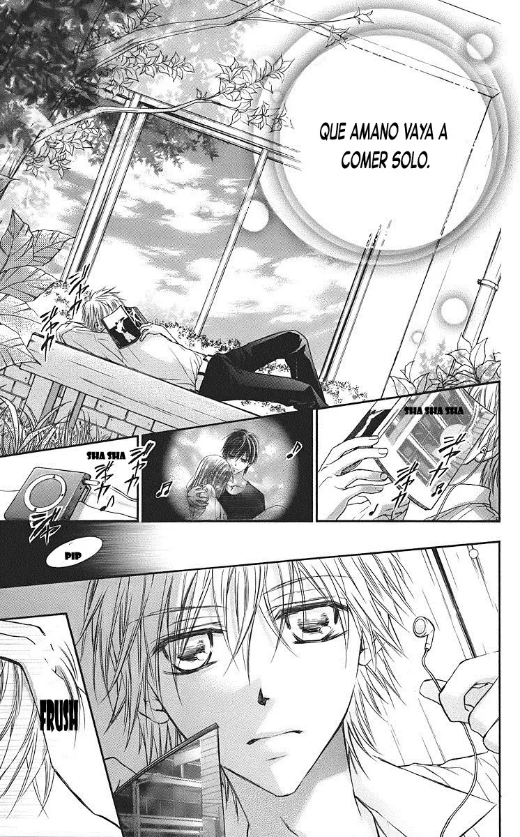 Namida Usagi: Seifuku no Kataomoi (2009) - Capítulo 48 - Página 20 - LectorTMOo