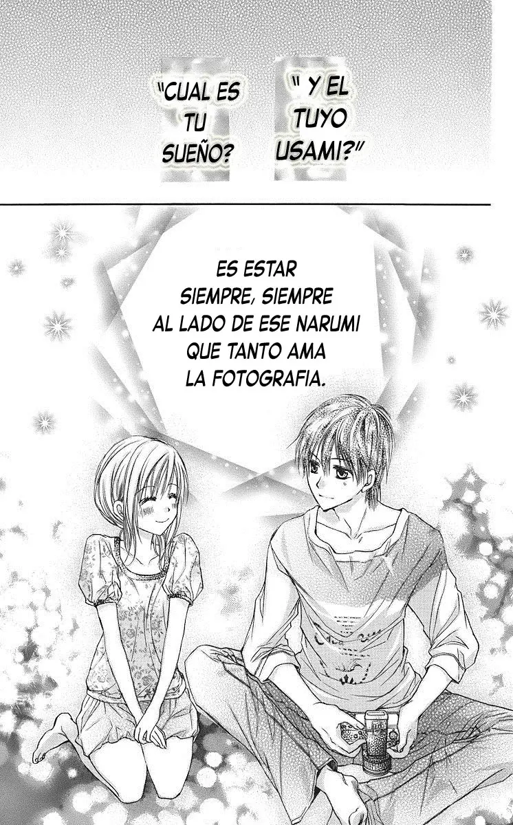 Namida Usagi: Seifuku no Kataomoi (2009) - Capítulo 49 - Página 9 - LectorTMOo