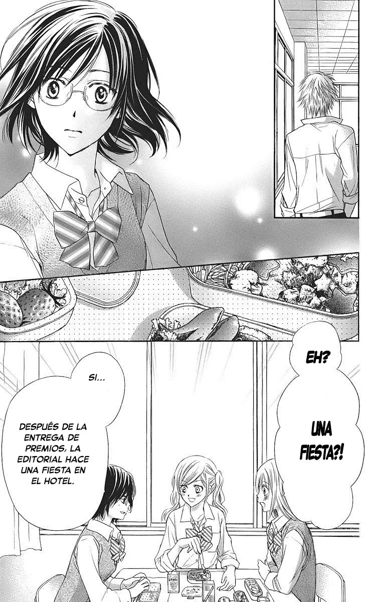 Namida Usagi: Seifuku no Kataomoi (2009) - Capítulo 49 - Página 13 - LectorTMOo