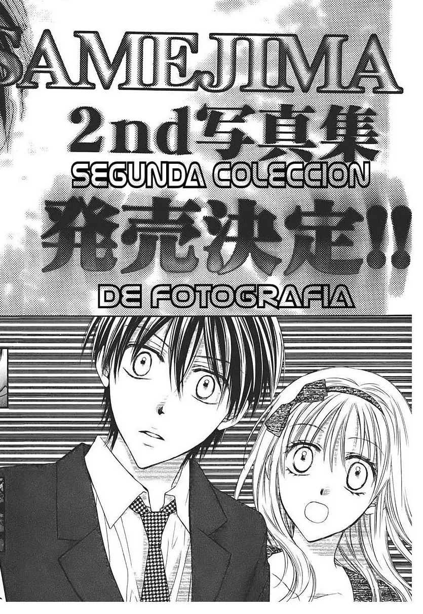 Namida Usagi: Seifuku no Kataomoi (2009) - Capítulo 49 - Página 20 - LectorTMOo
