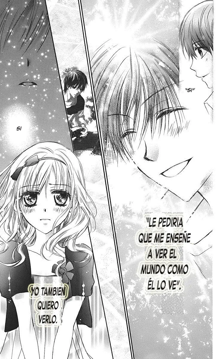 Namida Usagi: Seifuku no Kataomoi (2009) - Capítulo 49 - Página 28 - LectorTMOo