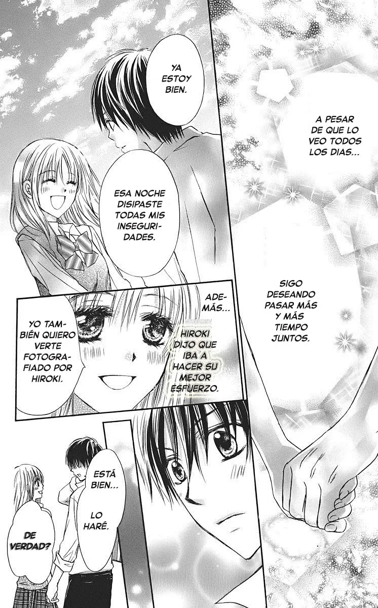 Namida Usagi: Seifuku no Kataomoi (2009) - Capítulo 49 - Página 31 - LectorTMOo