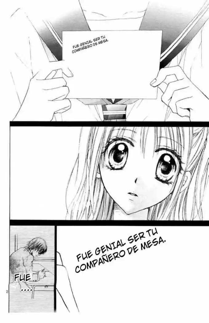 Namida Usagi: Seifuku no Kataomoi (2009) - Capítulo 5 - Página 23 - LectorTMOo