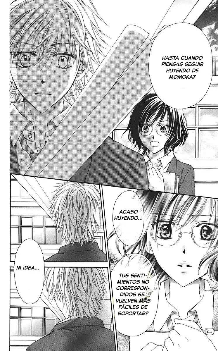 Namida Usagi: Seifuku no Kataomoi (2009) - Capítulo 50 - Página 8 - LectorTMOo