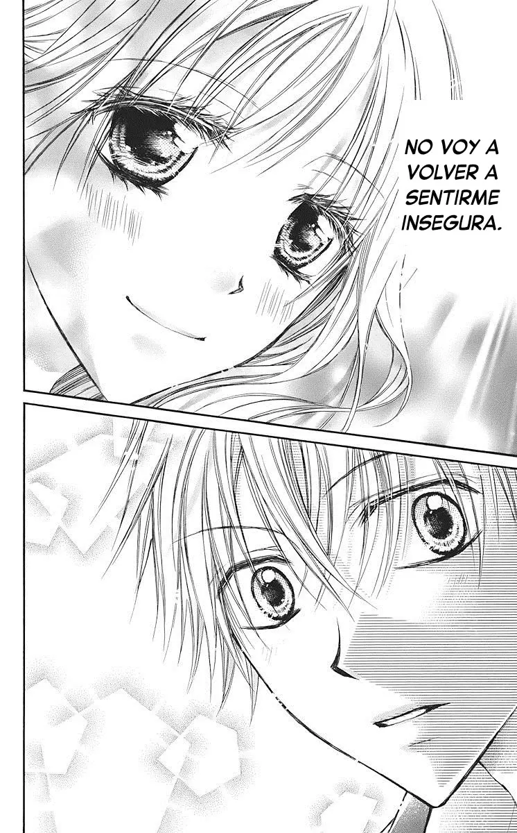 Namida Usagi: Seifuku no Kataomoi (2009) - Capítulo 50 - Página 28 - LectorTMOo