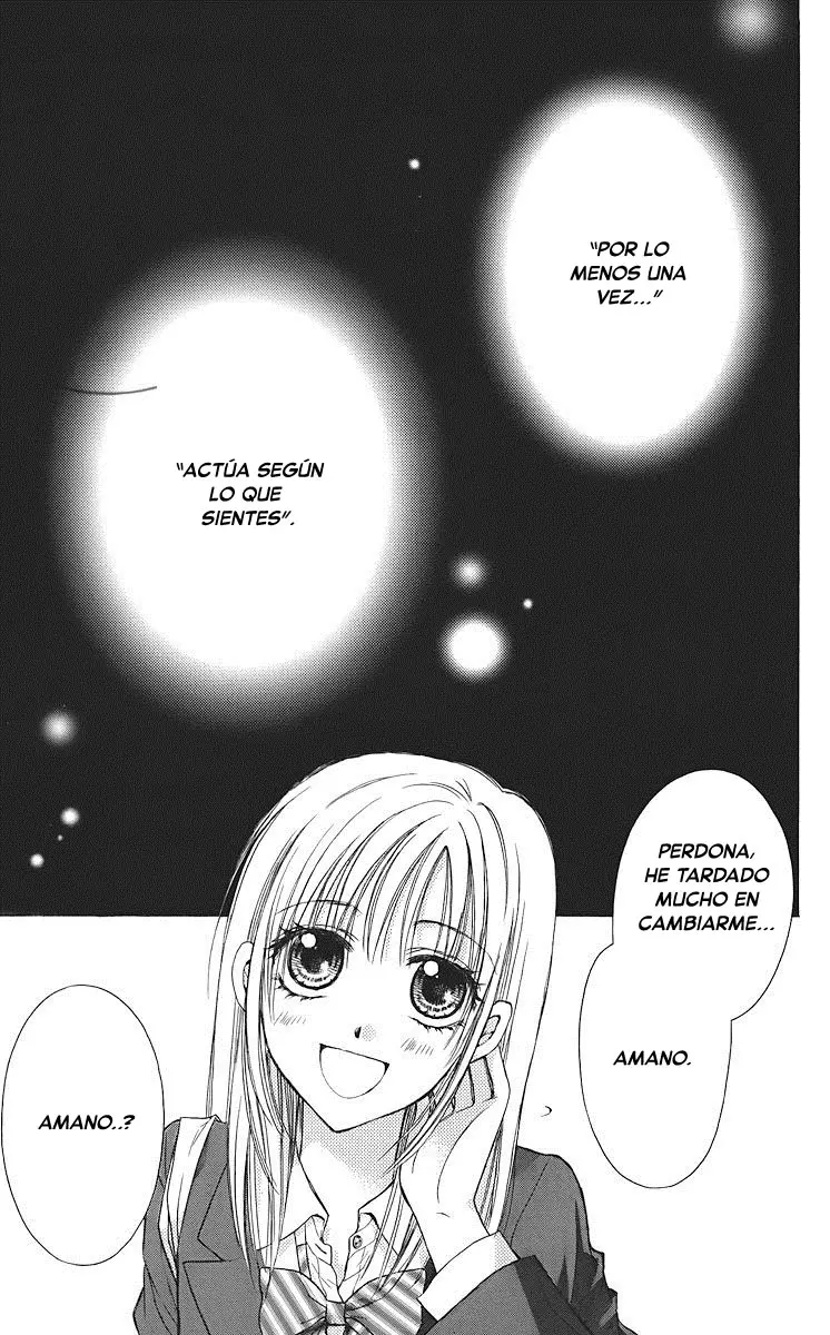Namida Usagi: Seifuku no Kataomoi (2009) - Capítulo 51 - Página 2 - LectorTMOo