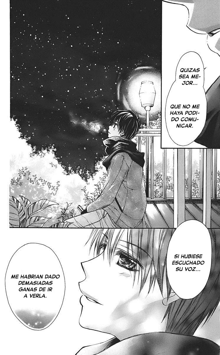 Namida Usagi: Seifuku no Kataomoi (2009) - Capítulo 51 - Página 7 - LectorTMOo