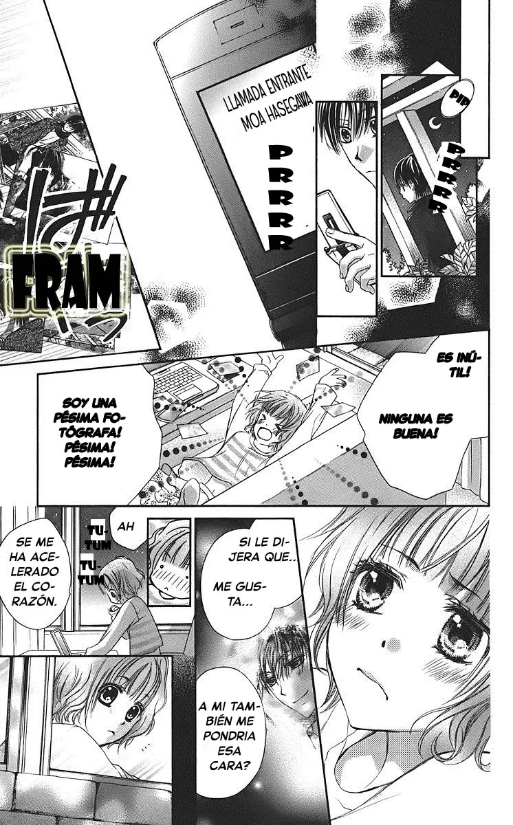 Namida Usagi: Seifuku no Kataomoi (2009) - Capítulo 51 - Página 8 - LectorTMOo