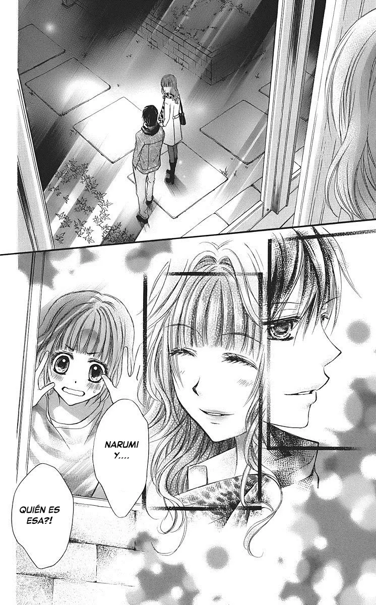 Namida Usagi: Seifuku no Kataomoi (2009) - Capítulo 51 - Página 9 - LectorTMOo