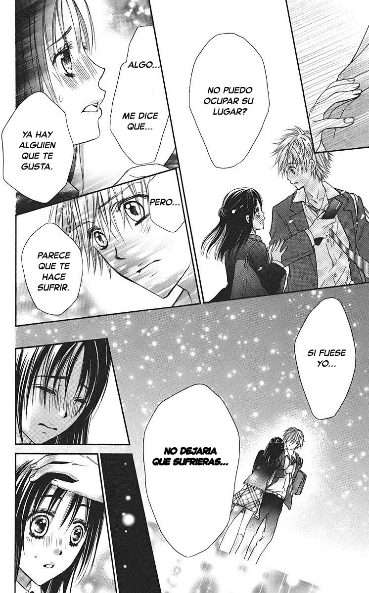 Namida Usagi: Seifuku no Kataomoi (2009) - Capítulo 51 - Página 31 - LectorTMOo