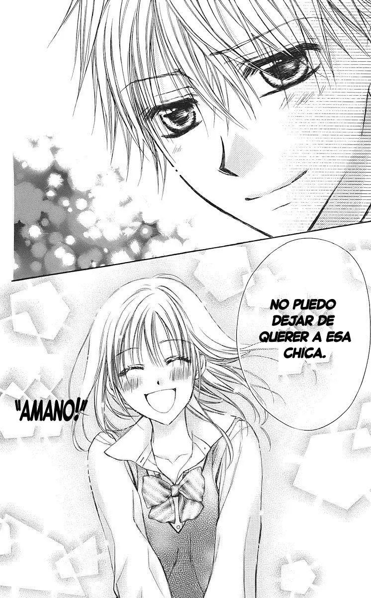 Namida Usagi: Seifuku no Kataomoi (2009) - Capítulo 51 - Página 33 - LectorTMOo