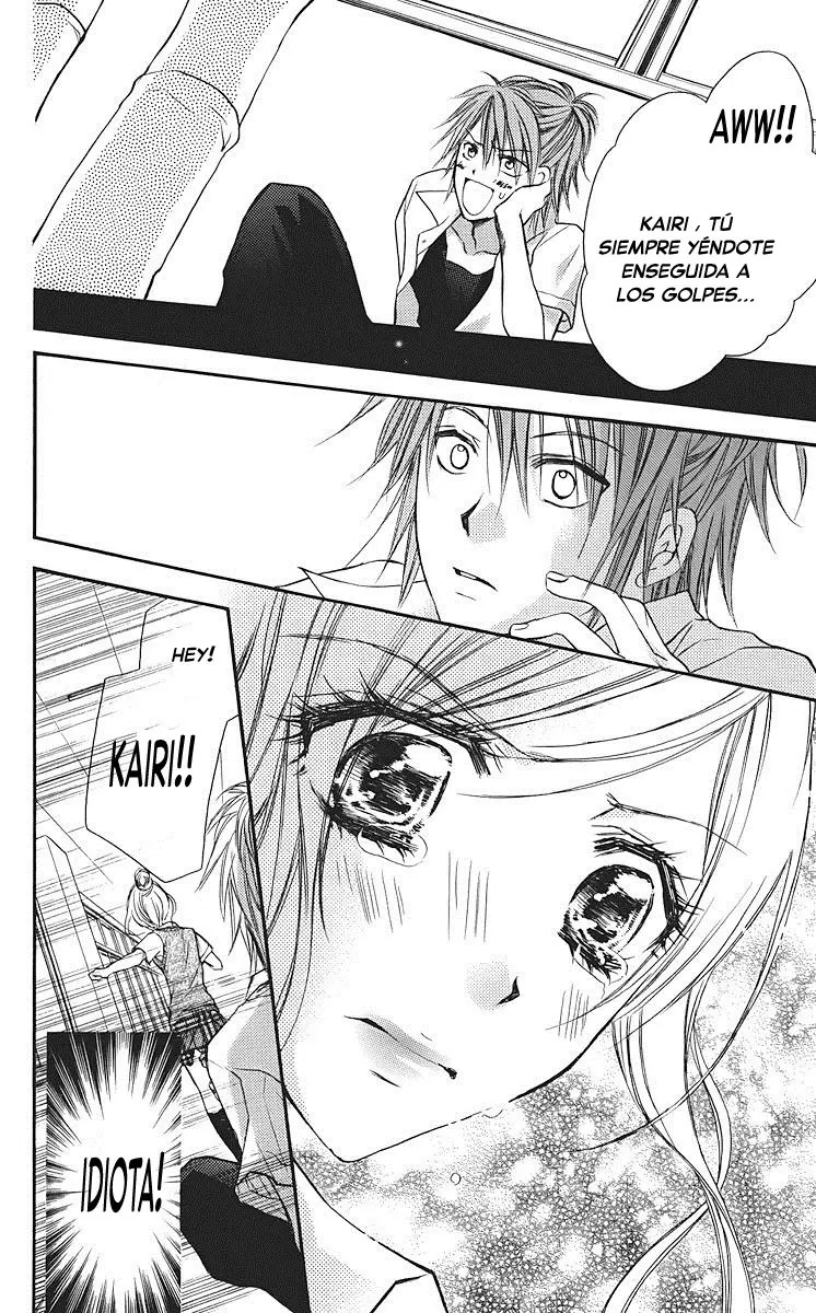 Namida Usagi: Seifuku no Kataomoi (2009) - Capítulo 52.5 - Página 8 - LectorTMOo