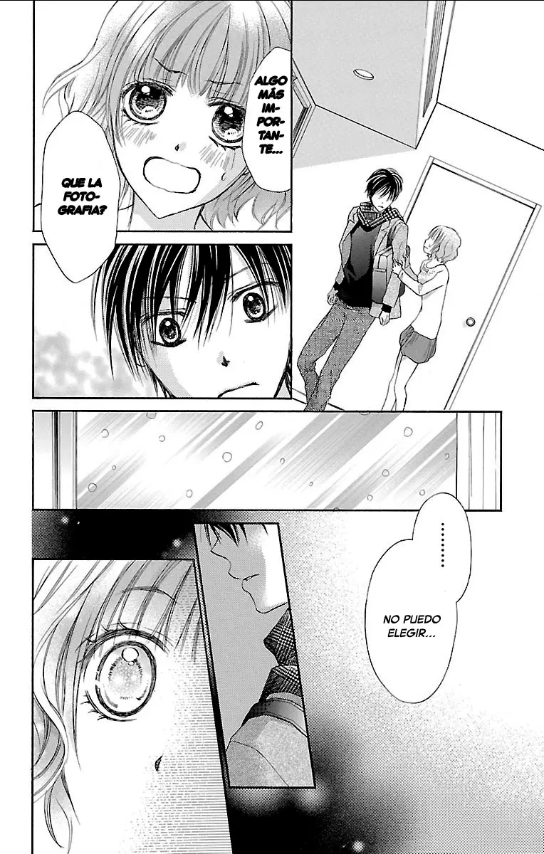 Namida Usagi: Seifuku no Kataomoi (2009) - Capítulo 53 - Página 11 - LectorTMOo