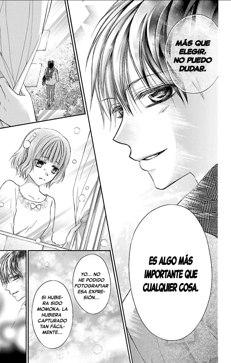 Namida Usagi: Seifuku no Kataomoi (2009) - Capítulo 53 - Página 12 - LectorTMOo