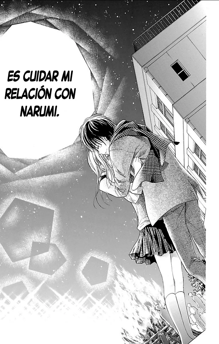 Namida Usagi: Seifuku no Kataomoi (2009) - Capítulo 53 - Página 28 - LectorTMOo