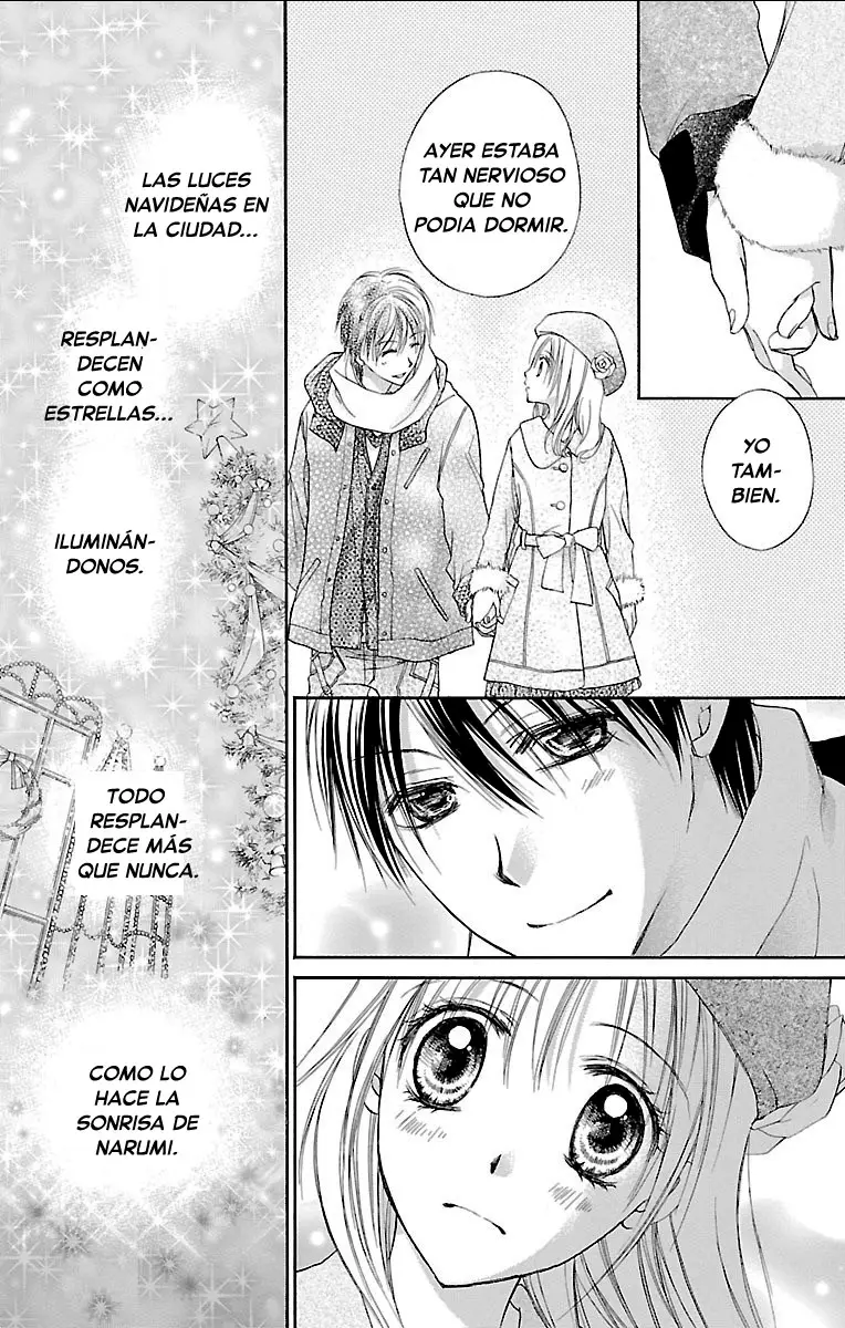 Namida Usagi: Seifuku no Kataomoi (2009) - Capítulo 54 - Página 14 - LectorTMOo