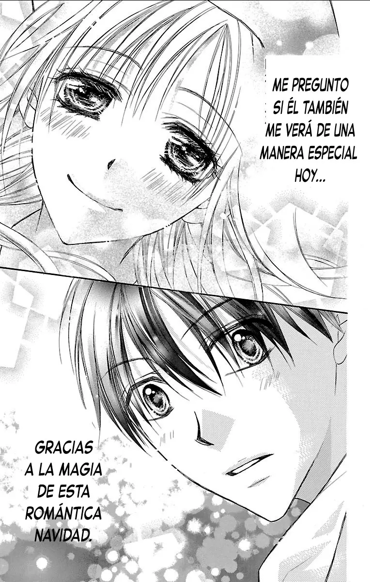 Namida Usagi: Seifuku no Kataomoi (2009) - Capítulo 54 - Página 15 - LectorTMOo