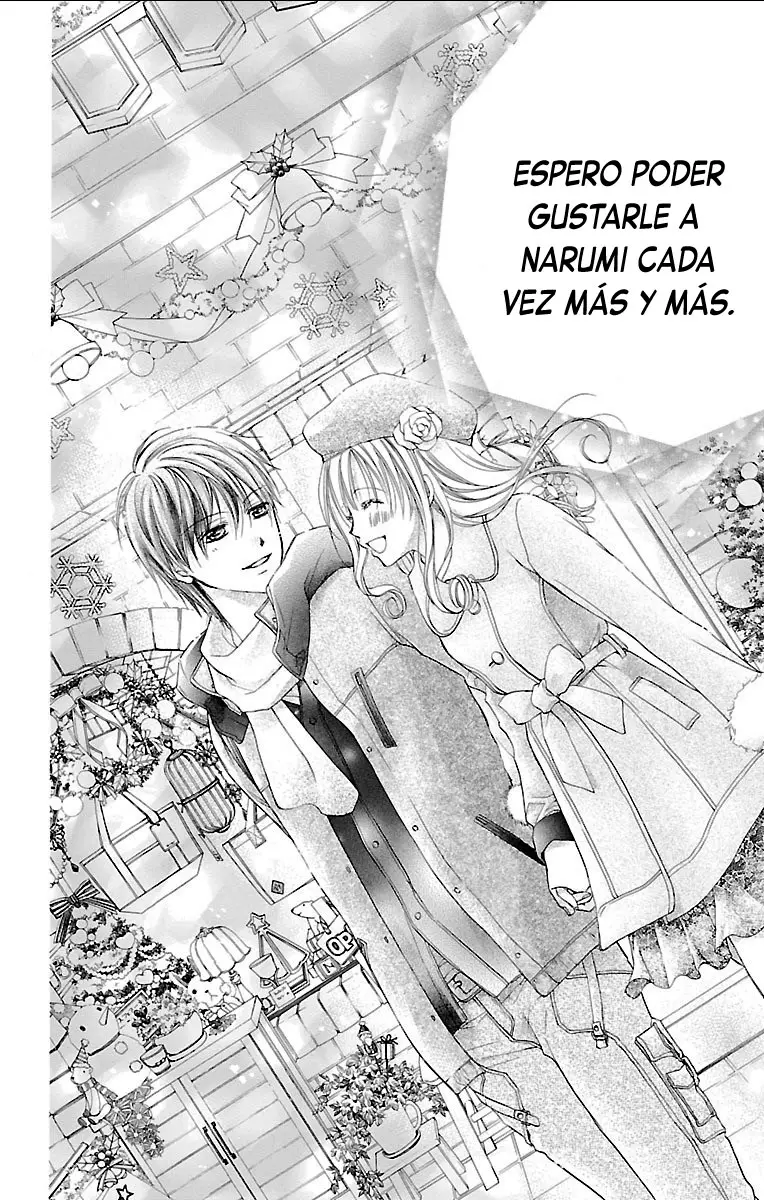 Namida Usagi: Seifuku no Kataomoi (2009) - Capítulo 54 - Página 16 - LectorTMOo