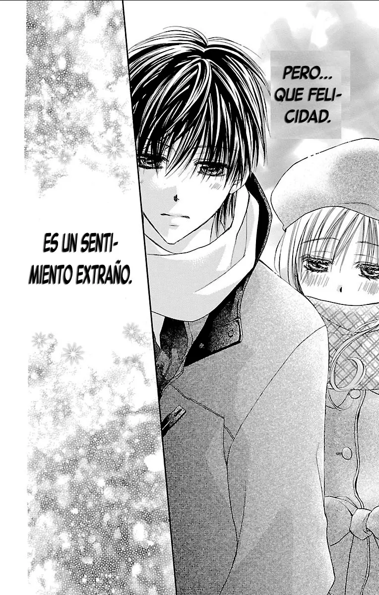 Namida Usagi: Seifuku no Kataomoi (2009) - Capítulo 54 - Página 26 - LectorTMOo