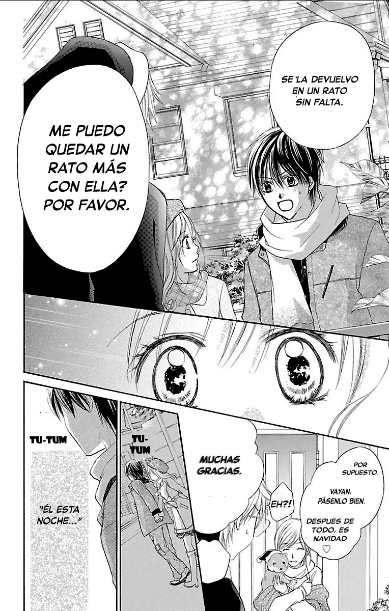 Namida Usagi: Seifuku no Kataomoi (2009) - Capítulo 54 - Página 28 - LectorTMOo