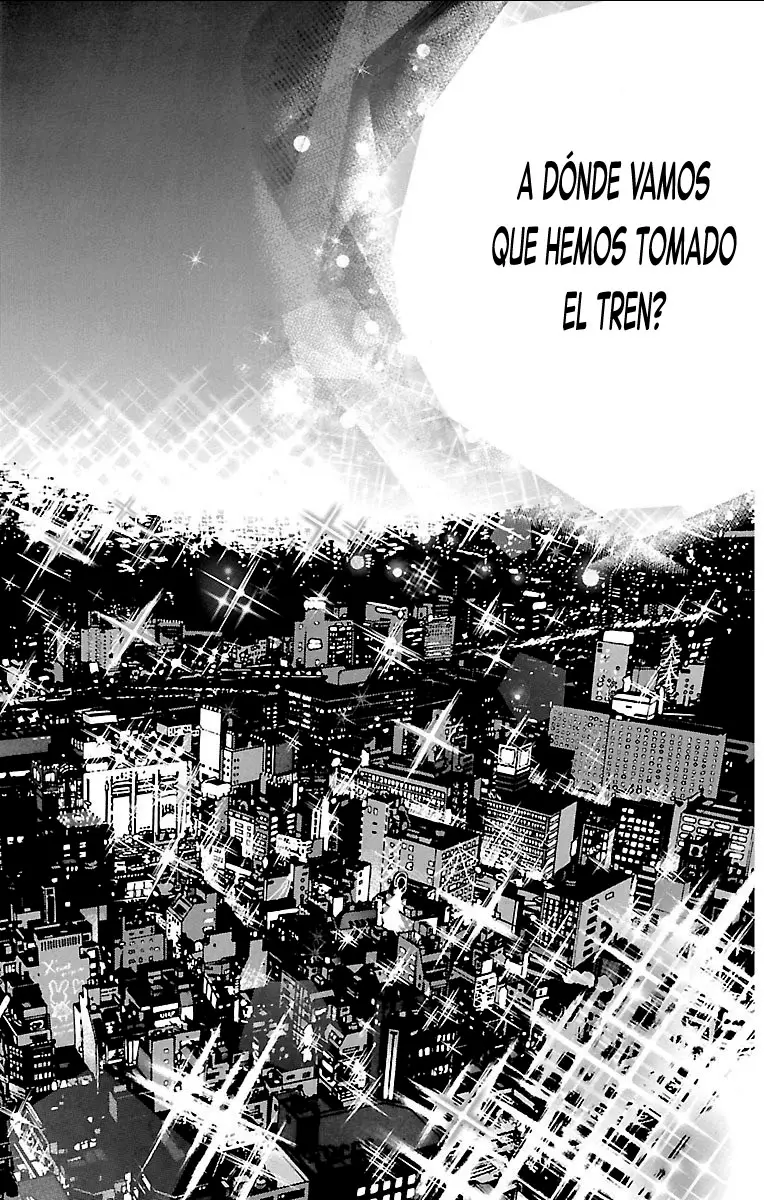 Namida Usagi: Seifuku no Kataomoi (2009) - Capítulo 55 - Página 4 - LectorTMOo