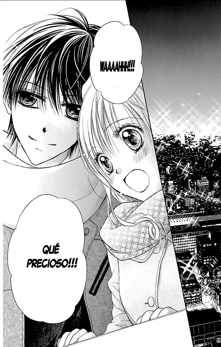 Namida Usagi: Seifuku no Kataomoi (2009) - Capítulo 55 - Página 5 - LectorTMOo