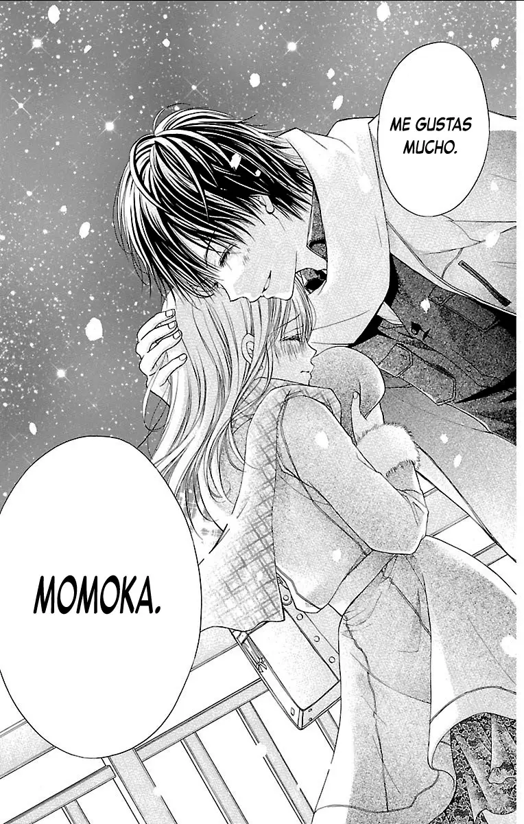 Namida Usagi: Seifuku no Kataomoi (2009) - Capítulo 55 - Página 14 - LectorTMOo