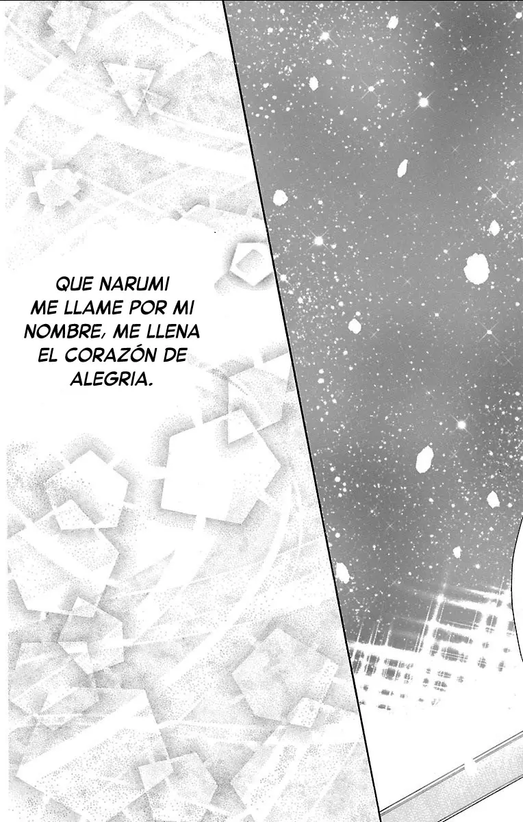 Namida Usagi: Seifuku no Kataomoi (2009) - Capítulo 55 - Página 15 - LectorTMOo