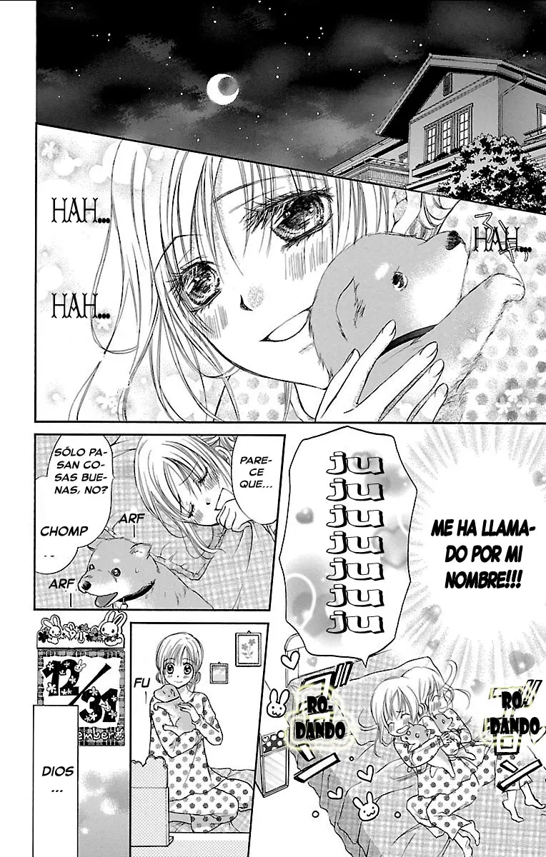 Namida Usagi: Seifuku no Kataomoi (2009) - Capítulo 55 - Página 16 - LectorTMOo