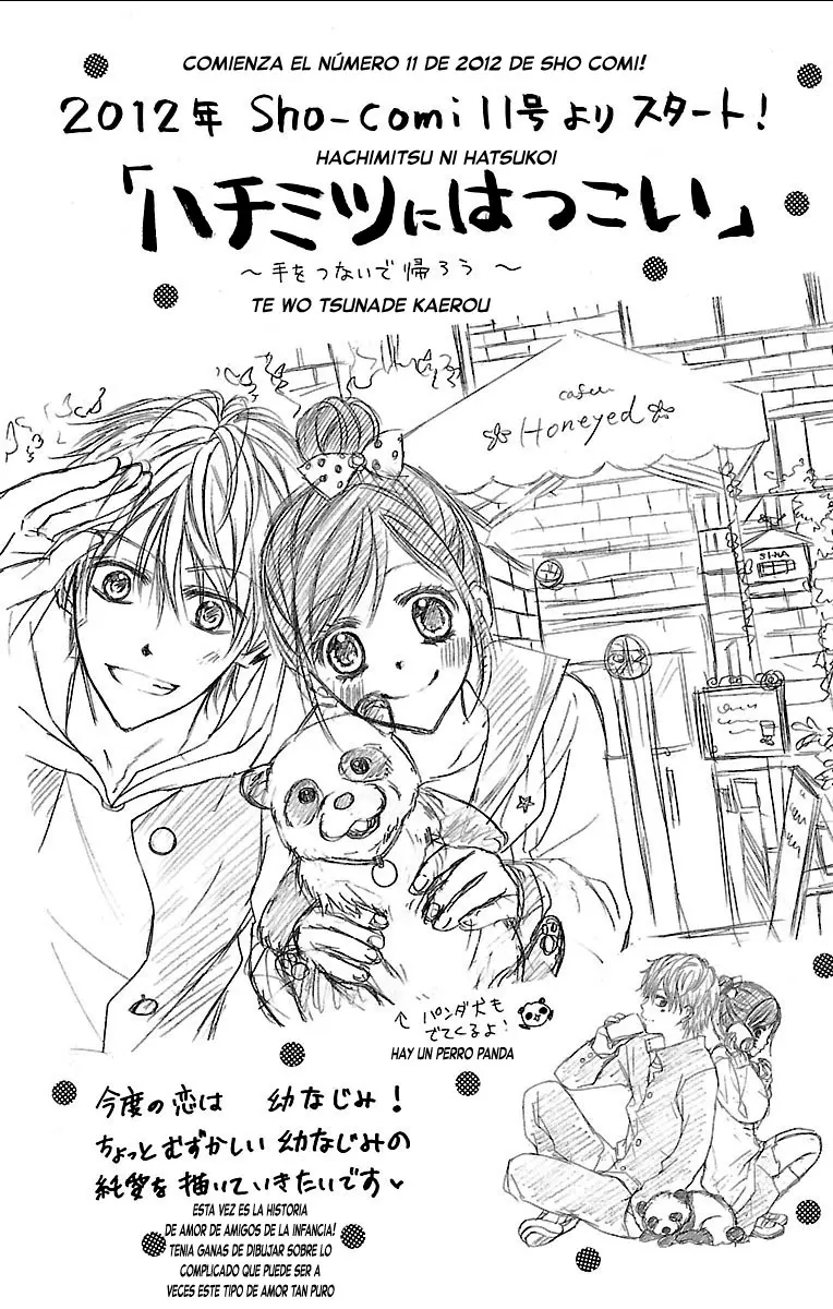 Namida Usagi: Seifuku no Kataomoi (2009) - Capítulo 55 - Página 30 - LectorTMOo