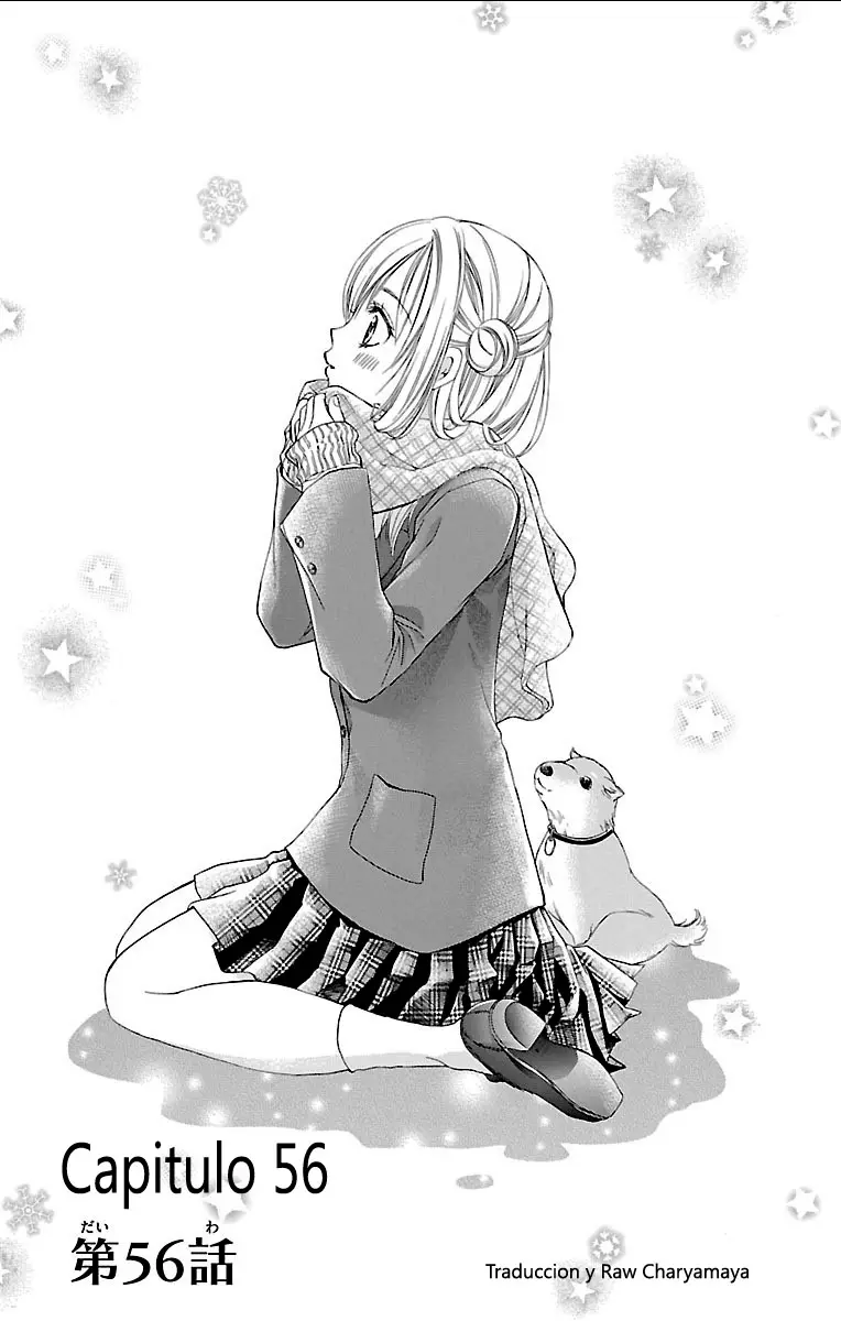 Namida Usagi: Seifuku no Kataomoi (2009) - Capítulo 56 - Página 1 - LectorTMOo