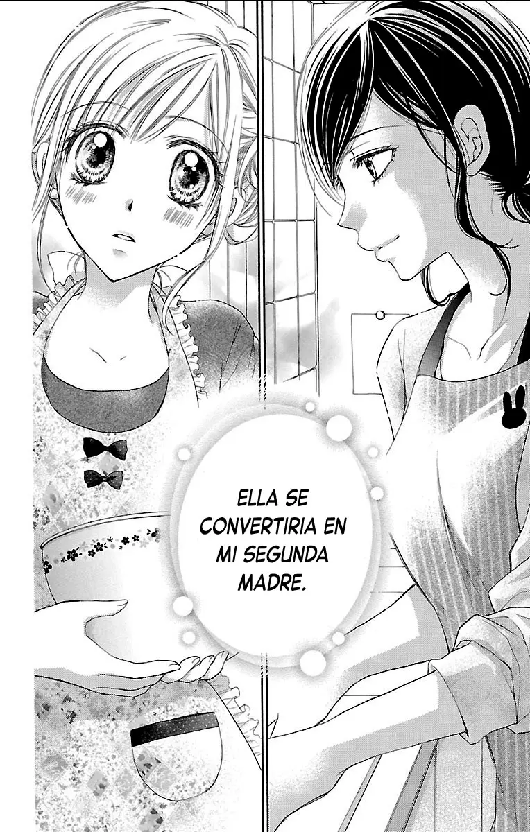 Namida Usagi: Seifuku no Kataomoi (2009) - Capítulo 56 - Página 10 - LectorTMOo