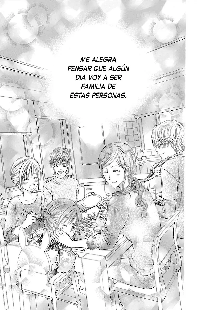 Namida Usagi: Seifuku no Kataomoi (2009) - Capítulo 56 - Página 19 - LectorTMOo