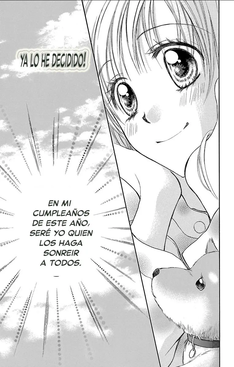 Namida Usagi: Seifuku no Kataomoi (2009) - Capítulo 56 - Página 29 - LectorTMOo