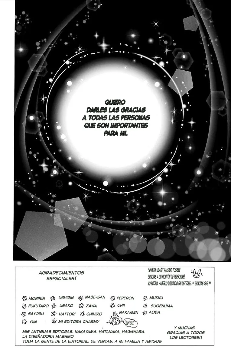 Namida Usagi: Seifuku no Kataomoi (2009) - Capítulo 57 - Página 2 - LectorTMOo