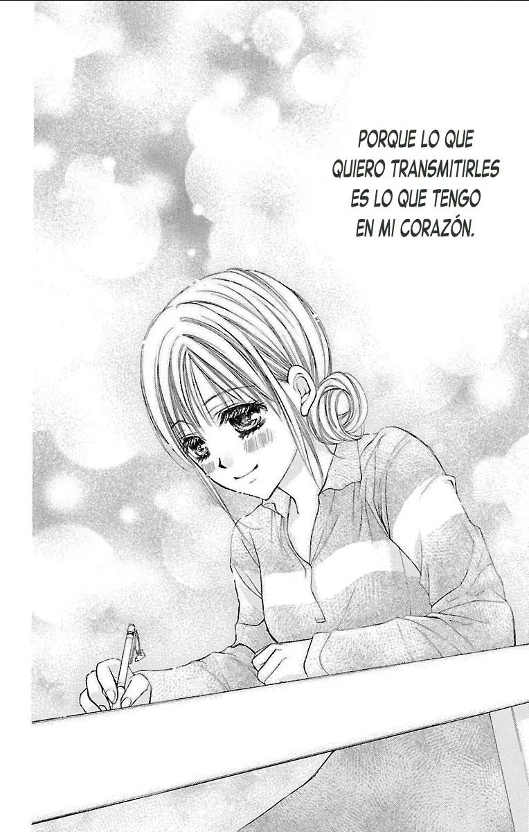 Namida Usagi: Seifuku no Kataomoi (2009) - Capítulo 57 - Página 10 - LectorTMOo