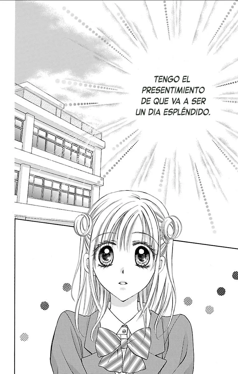 Namida Usagi: Seifuku no Kataomoi (2009) - Capítulo 57 - Página 12 - LectorTMOo