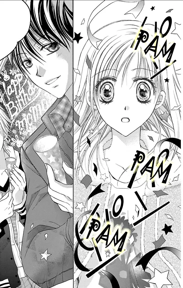 Namida Usagi: Seifuku no Kataomoi (2009) - Capítulo 57 - Página 24 - LectorTMOo