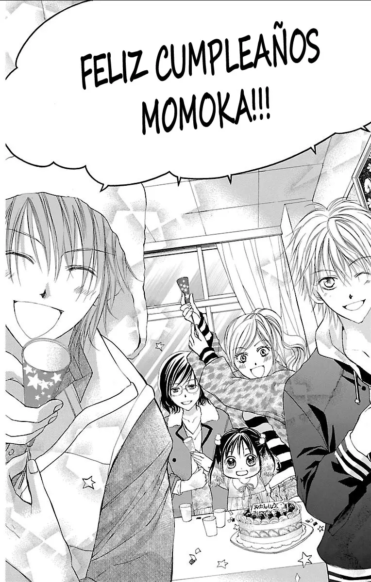 Namida Usagi: Seifuku no Kataomoi (2009) - Capítulo 57 - Página 25 - LectorTMOo