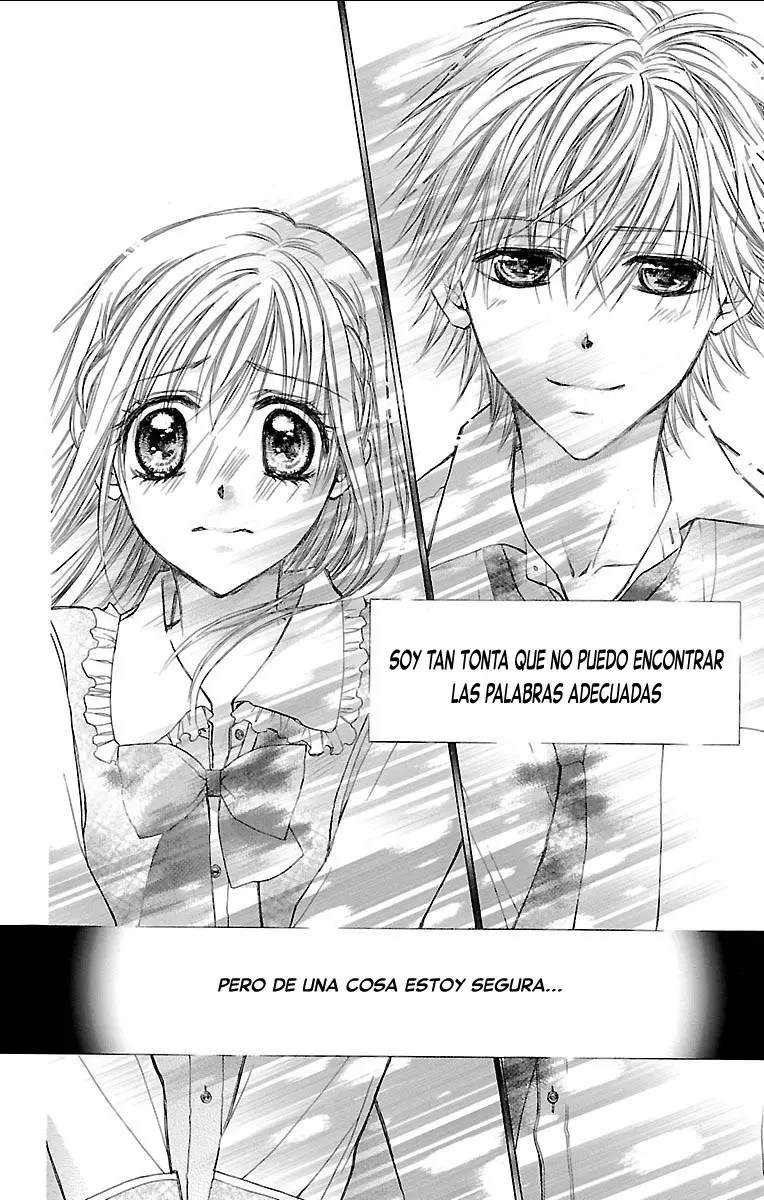 Namida Usagi: Seifuku no Kataomoi (2009) - Capítulo 58 - Página 21 - LectorTMOo