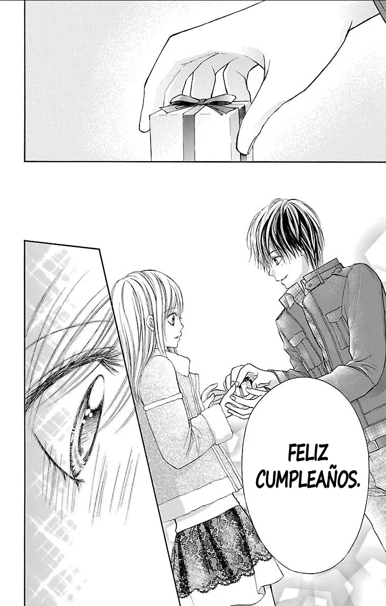 Namida Usagi: Seifuku no Kataomoi (2009) - Capítulo 58 - Página 25 - LectorTMOo