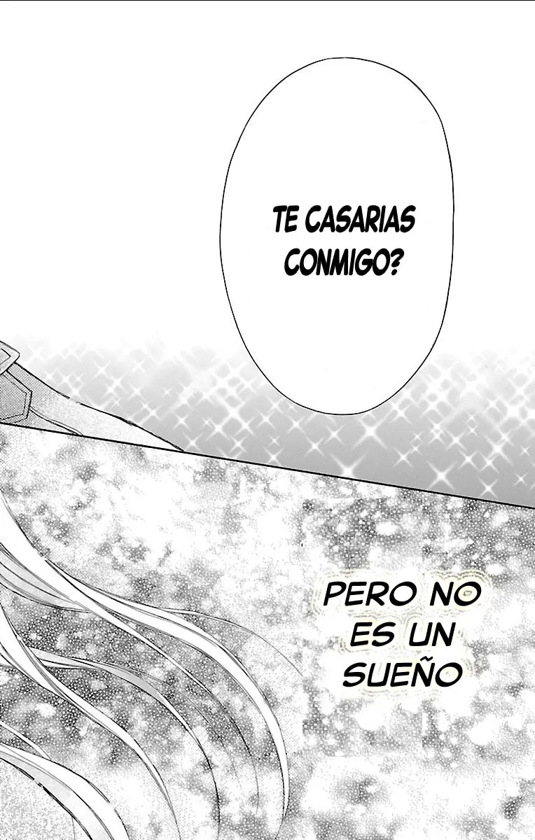 Namida Usagi: Seifuku no Kataomoi (2009) - Capítulo 58 - Página 31 - LectorTMOo