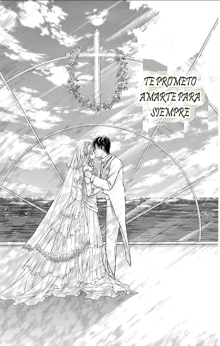 Namida Usagi: Seifuku no Kataomoi (2009) - Capítulo 58 - Página 36 - LectorTMOo