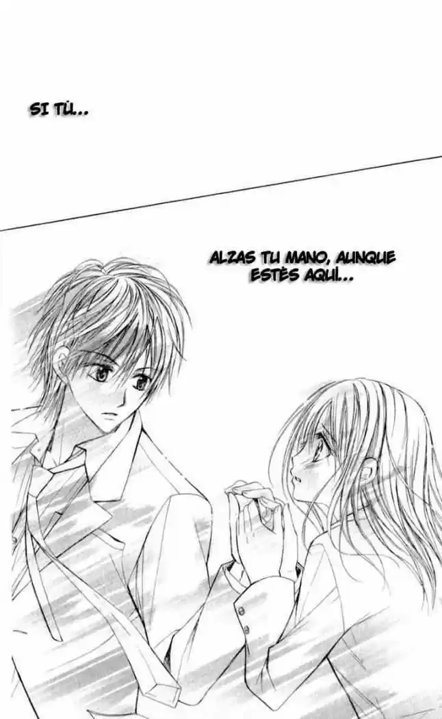Namida Usagi: Seifuku no Kataomoi (2009) - Capítulo 6 - Página 26 - LectorTMOo