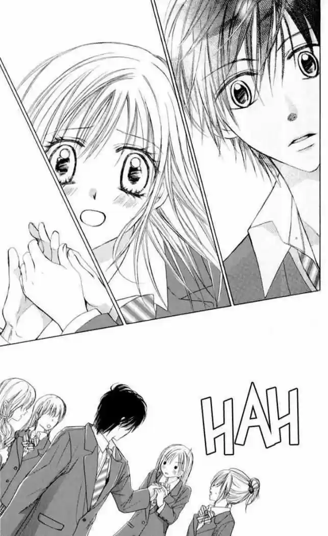 Namida Usagi: Seifuku no Kataomoi (2009) - Capítulo 6 - Página 27 - LectorTMOo