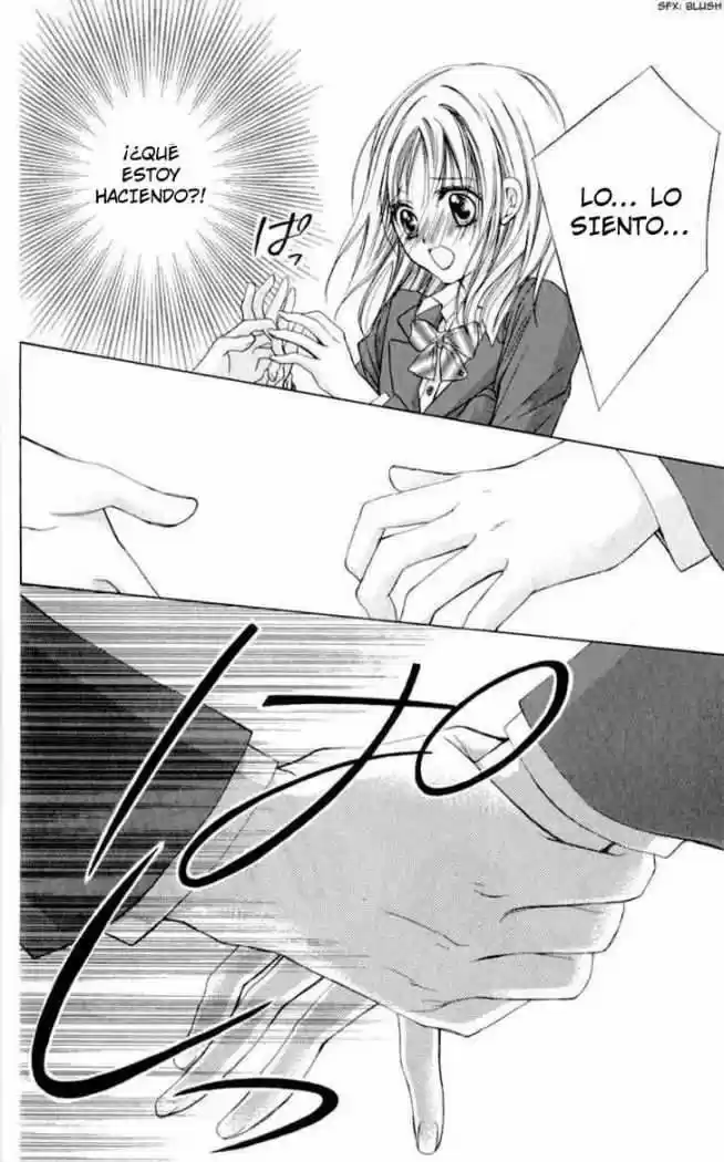 Namida Usagi: Seifuku no Kataomoi (2009) - Capítulo 6 - Página 28 - LectorTMOo